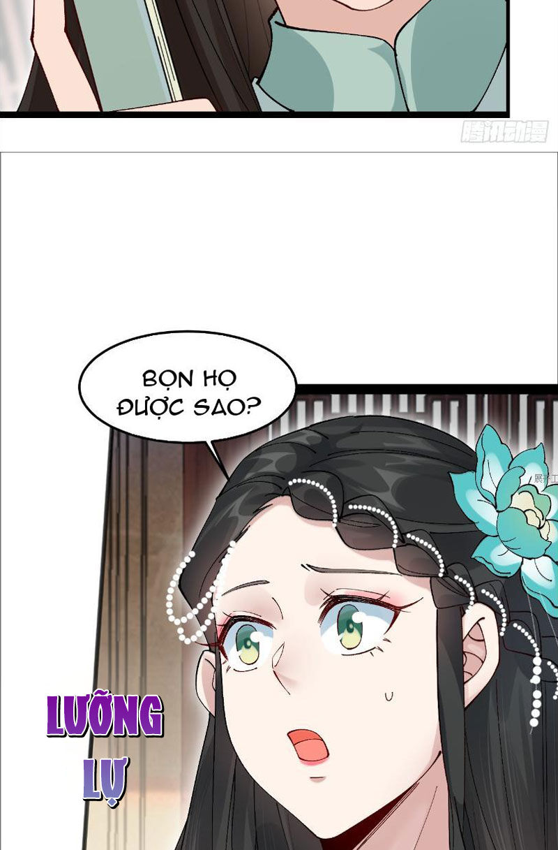 Công Tử Biệt Tú! Chap 42 - Next Chap 43