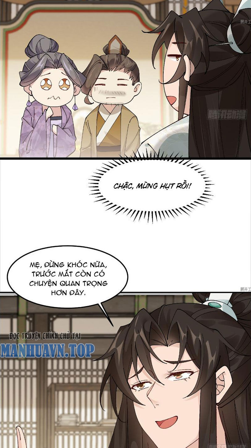 Công Tử Biệt Tú! Chap 42 - Next Chap 43