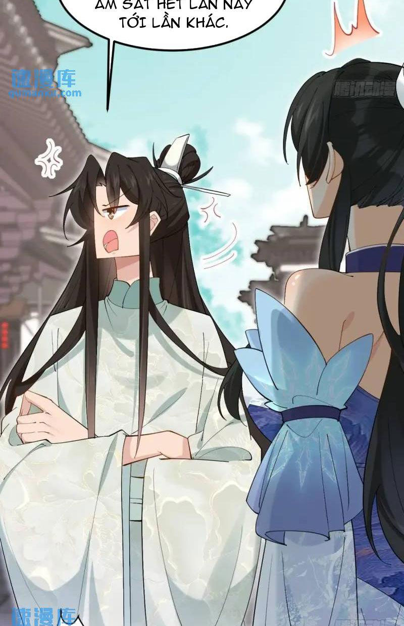 Công Tử Biệt Tú! Chap 48 - Next Chap 49