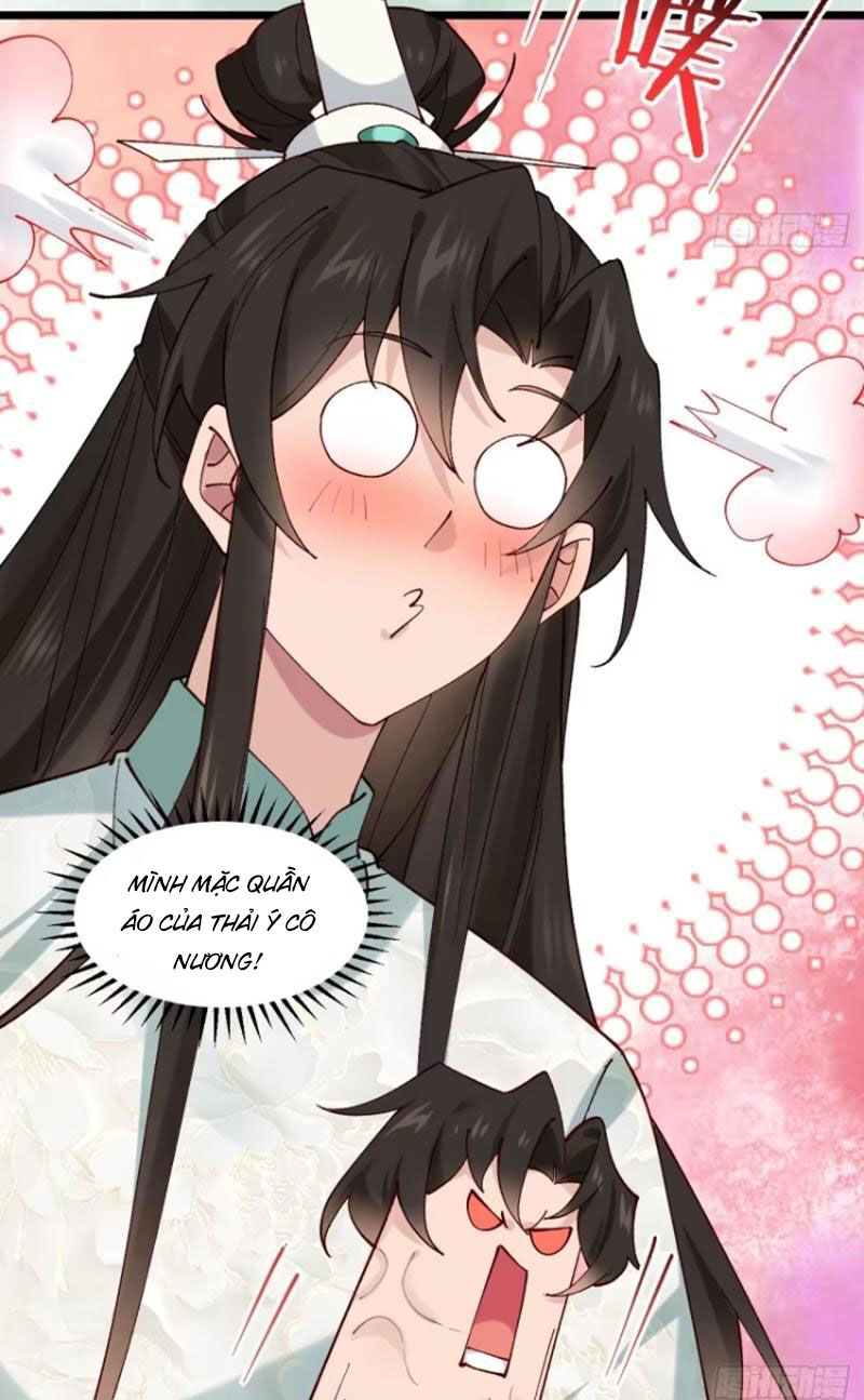 Công Tử Biệt Tú! Chap 50 - Next Chap 51