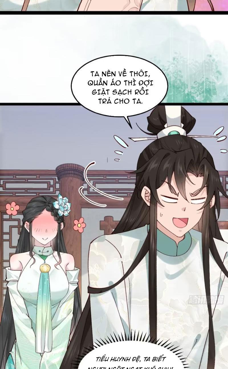 Công Tử Biệt Tú! Chap 50 - Next Chap 51