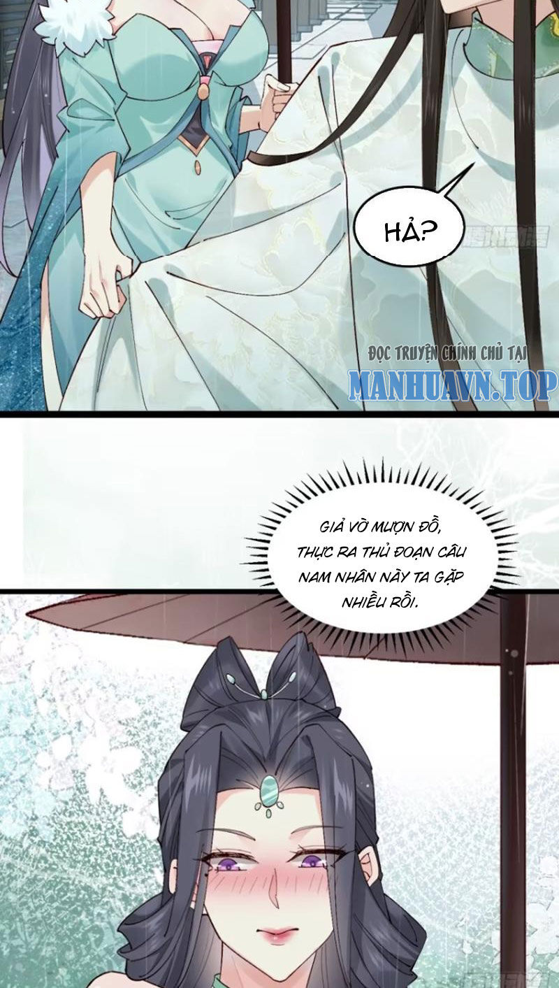 Công Tử Biệt Tú! Chap 50 - Next Chap 51