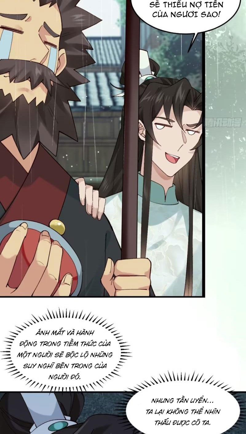 Công Tử Biệt Tú! Chap 50 - Next Chap 51