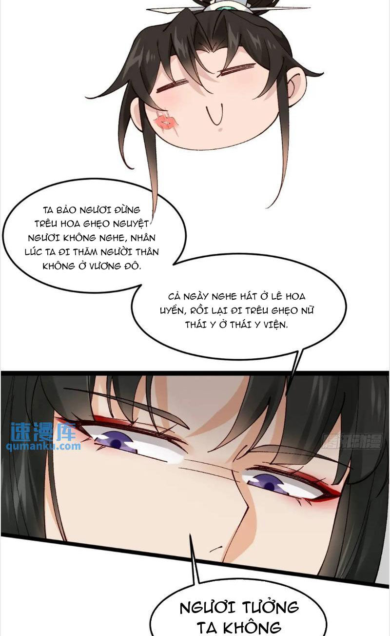 Công Tử Biệt Tú! Chap 53 - Next Chap 54