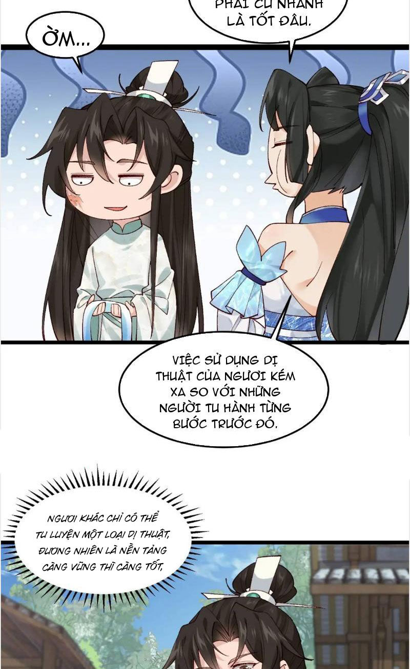 Công Tử Biệt Tú! Chap 53 - Next Chap 54