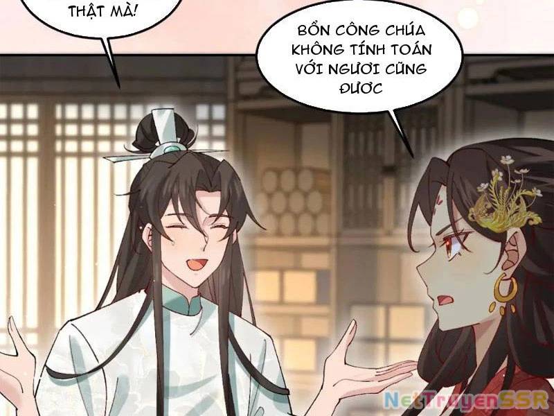 Công Tử Biệt Tú! Chap 57 - Next Chap 58
