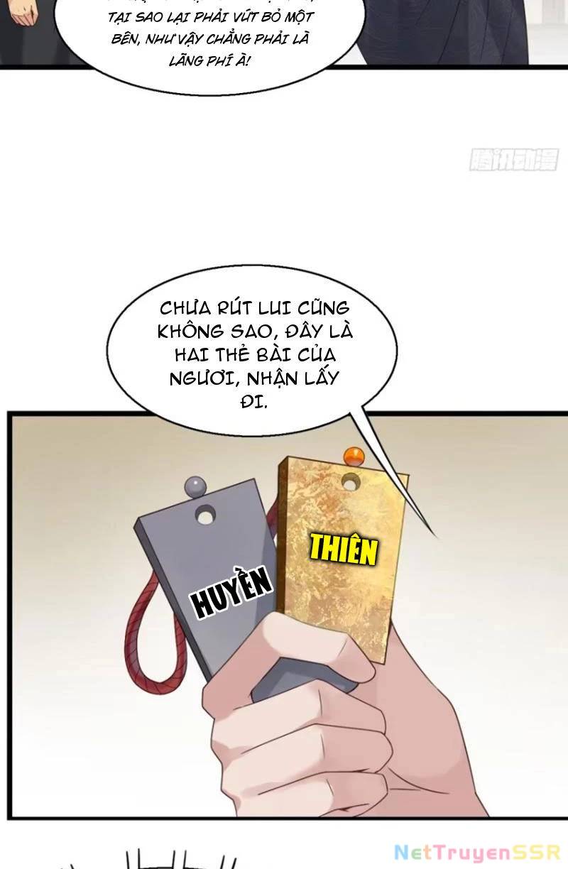 Công Tử Biệt Tú! Chap 58 - Next Chap 59