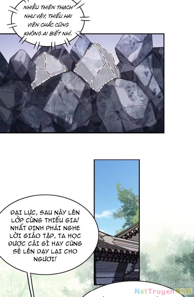 Công Tử Biệt Tú! Chap 58 - Next Chap 59