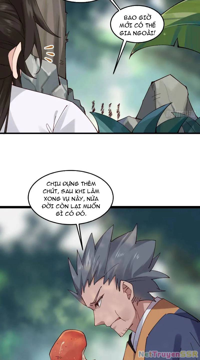 Công Tử Biệt Tú! Chap 62 - Next Chap 63