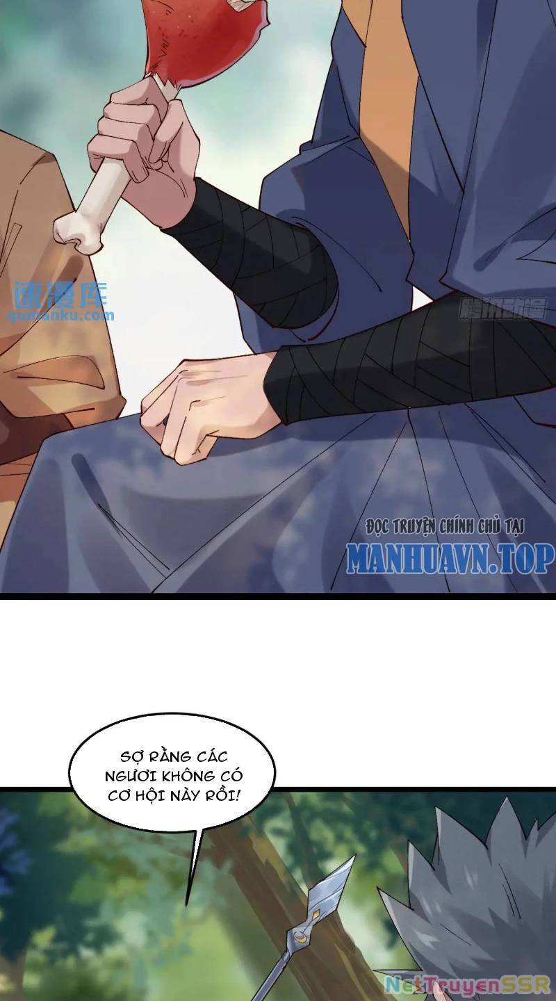Công Tử Biệt Tú! Chap 62 - Next Chap 63