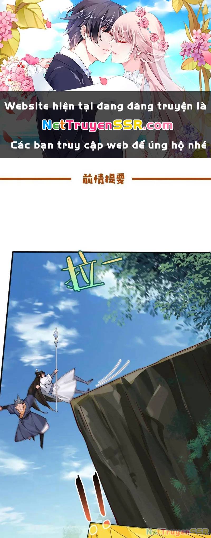 Công Tử Biệt Tú! Chap 63 - Next Chap 64