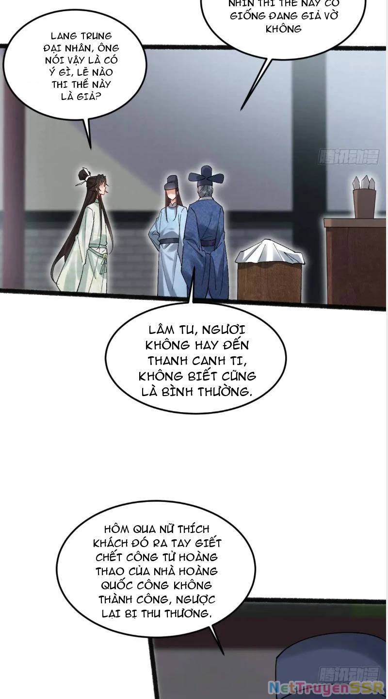 Công Tử Biệt Tú! Chap 65 - Next Chap 66