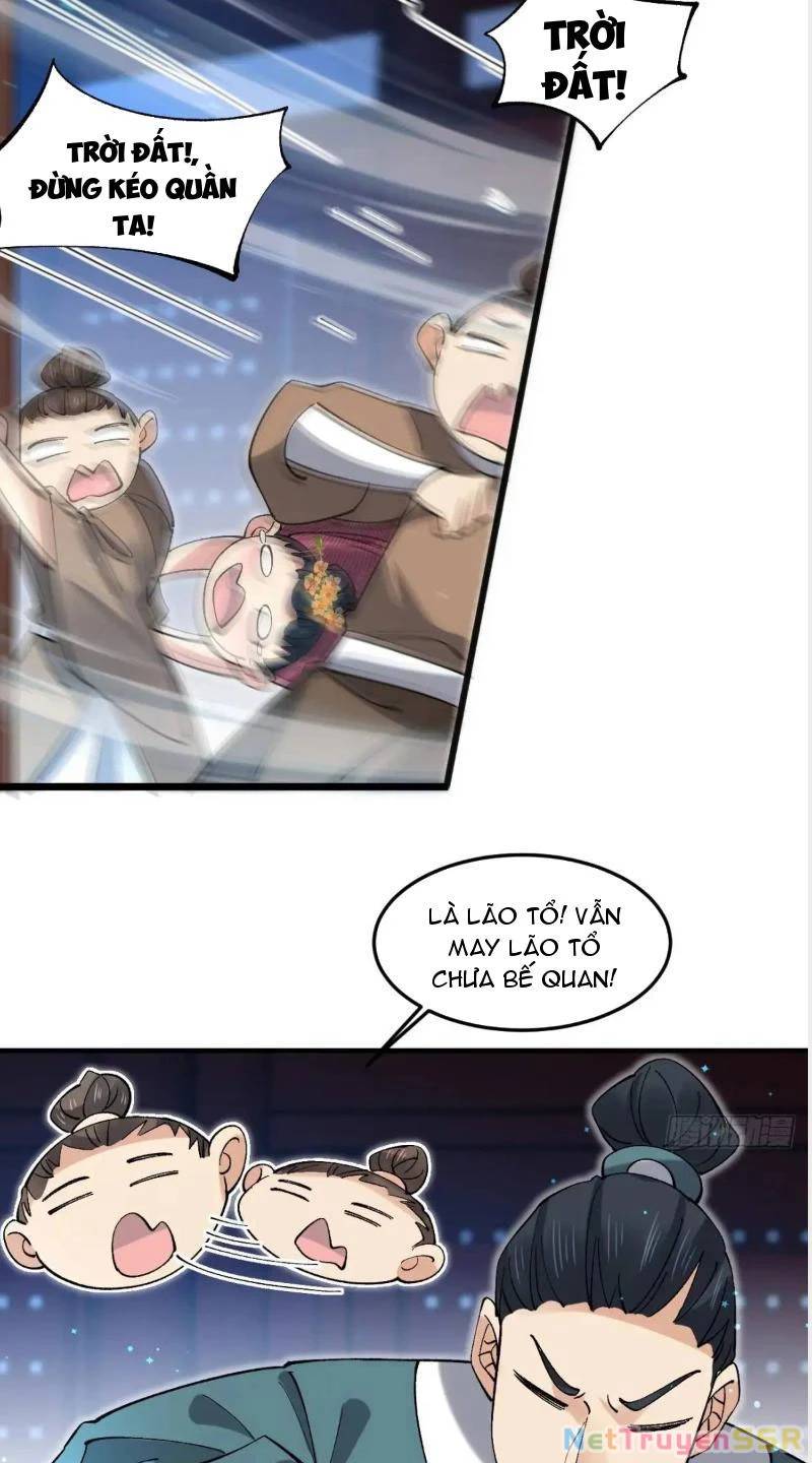 Công Tử Biệt Tú! Chap 71 - Next Chap 72