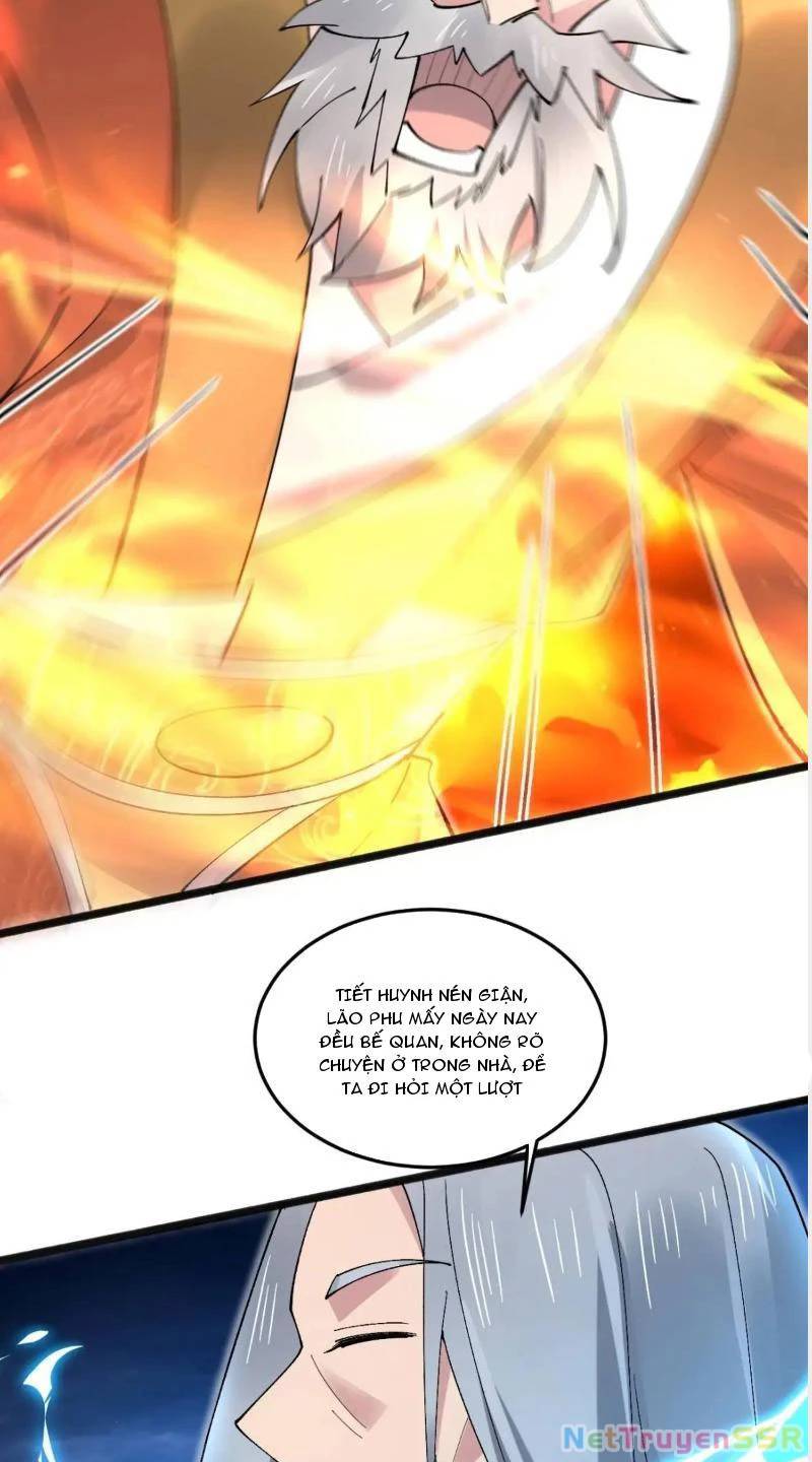 Công Tử Biệt Tú! Chap 71 - Next Chap 72