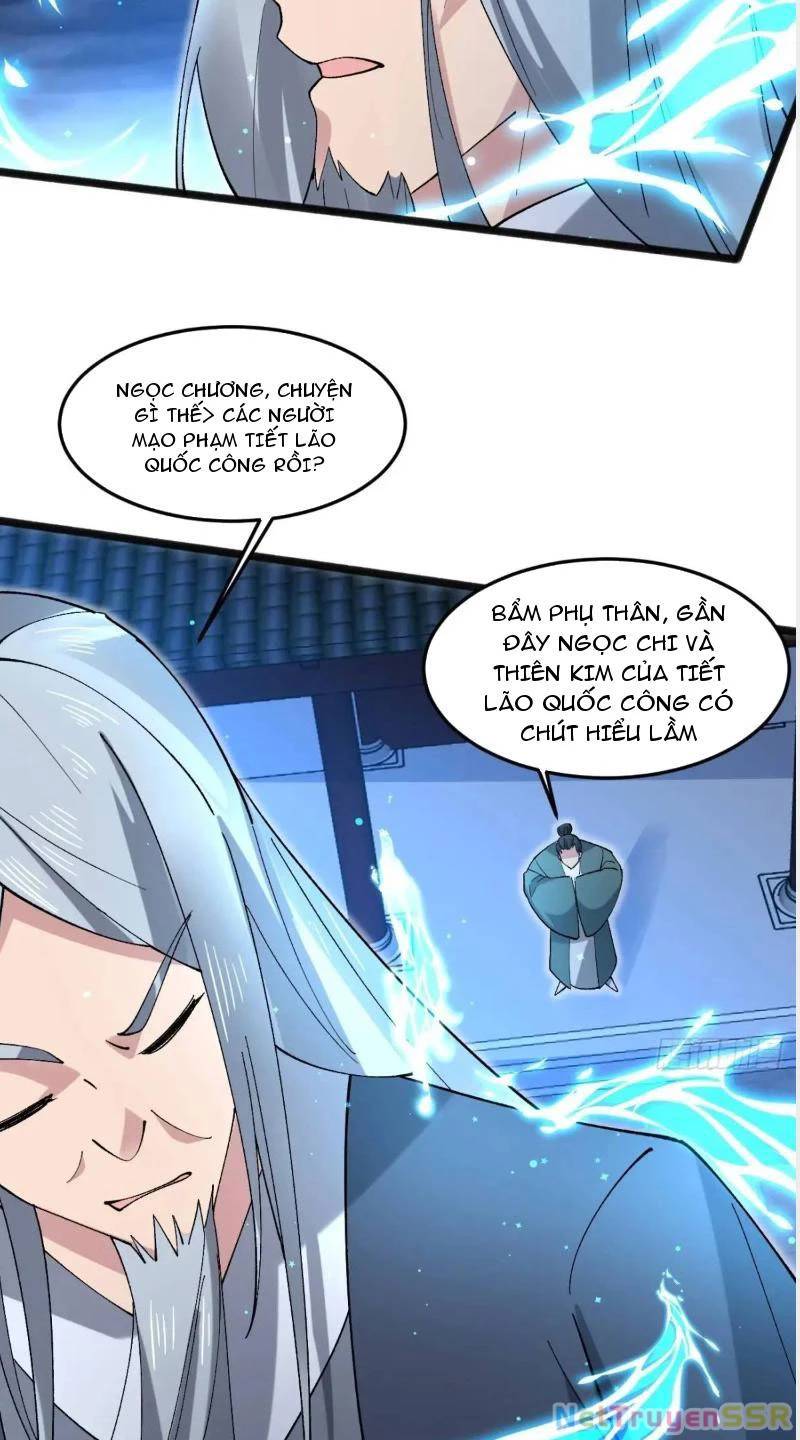 Công Tử Biệt Tú! Chap 71 - Next Chap 72