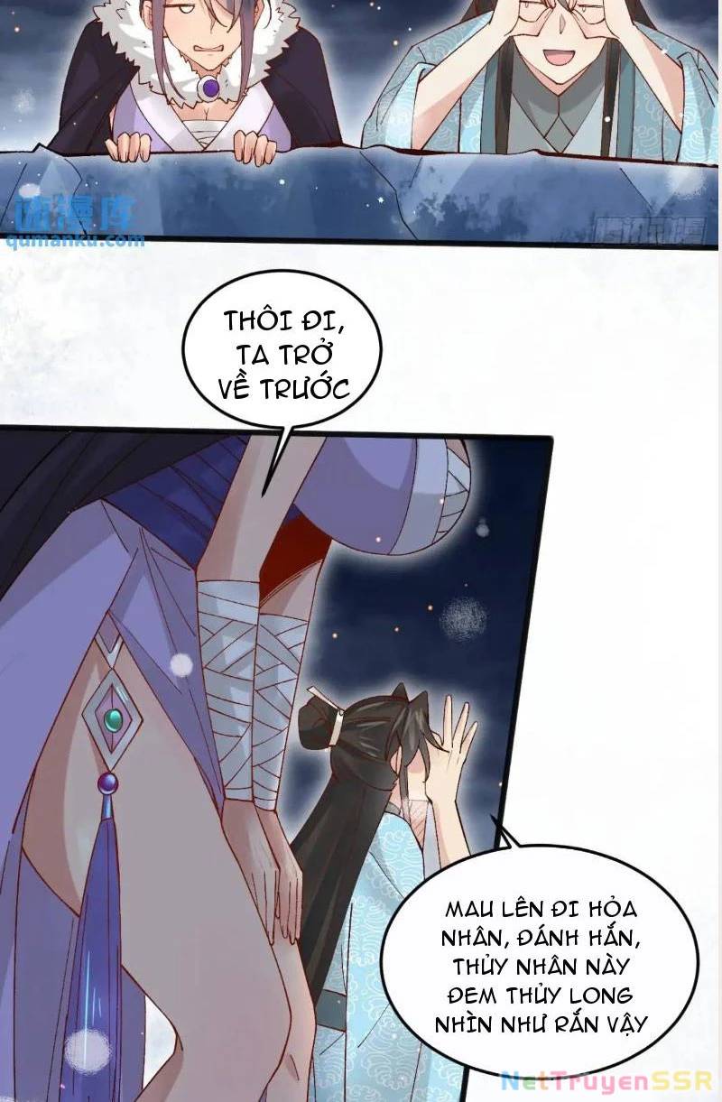 Công Tử Biệt Tú! Chap 71 - Next Chap 72