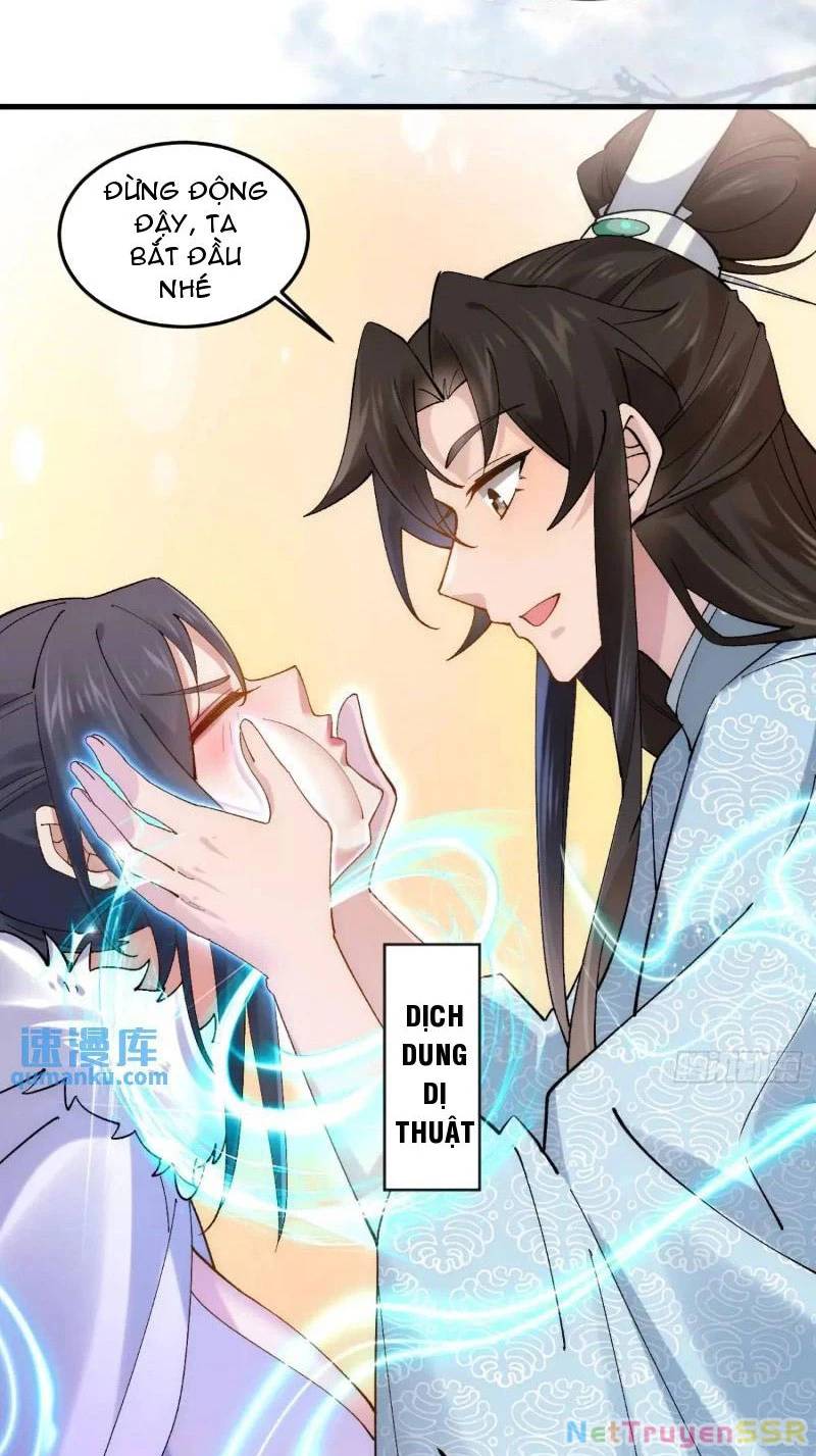 Công Tử Biệt Tú! Chap 73 - Next Chap 74