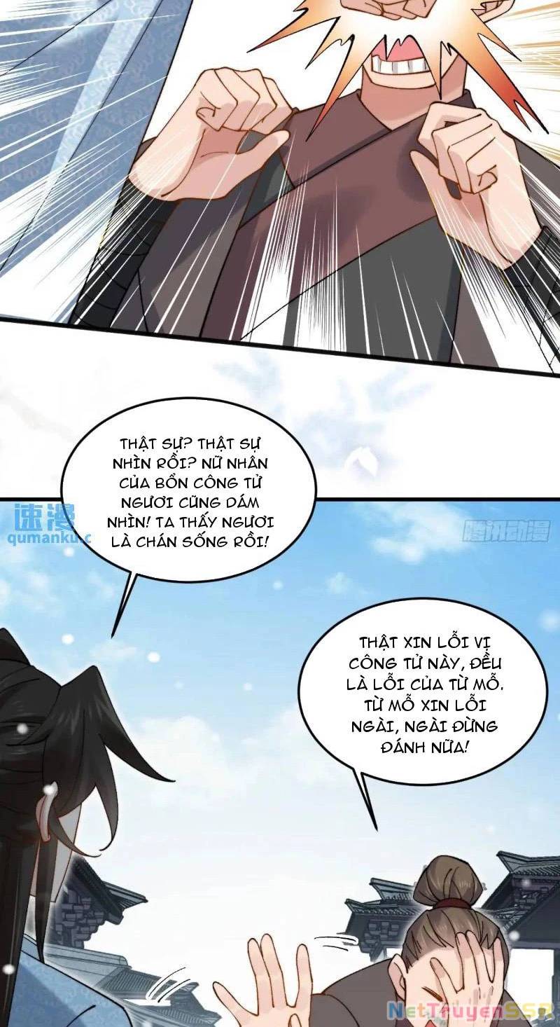 Công Tử Biệt Tú! Chap 73 - Next Chap 74