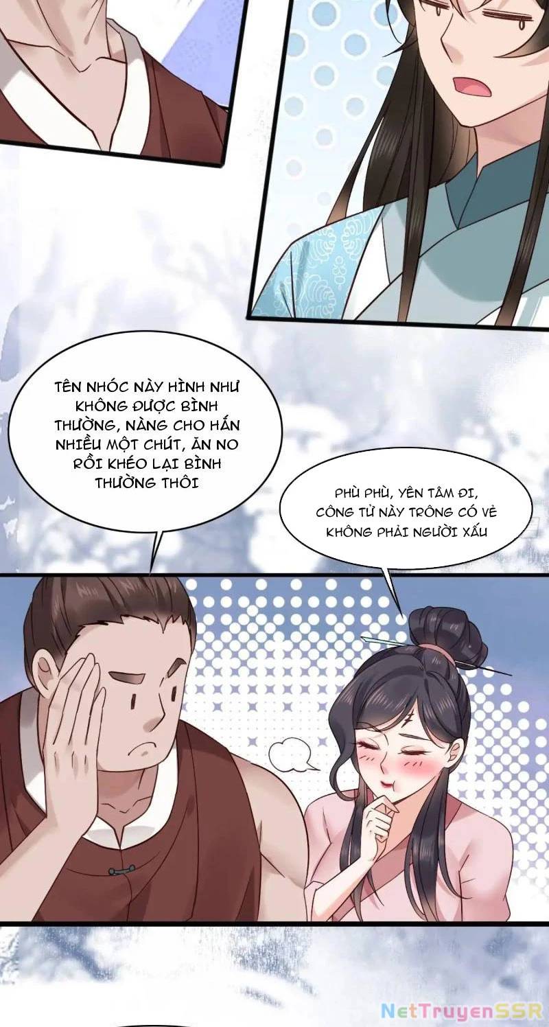 Công Tử Biệt Tú! Chap 76 - Next Chap 77