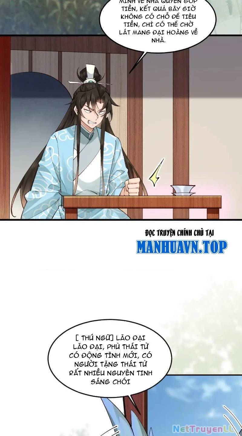 Công Tử Biệt Tú! Chap 78 - Next Chap 79