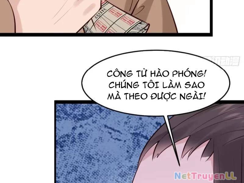 Công Tử Biệt Tú! Chap 82 - Next Chap 83