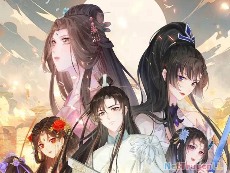 Công Tử Biệt Tú! Chap 82 - Next Chap 83