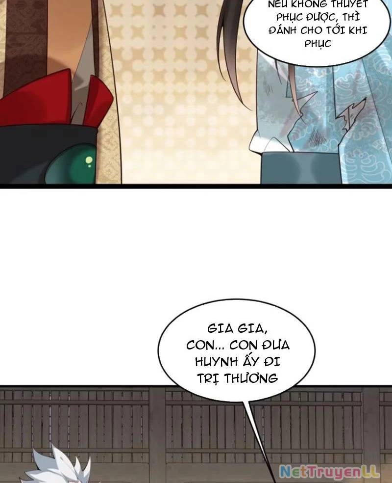 Công Tử Biệt Tú! Chap 88 - Next Chap 89