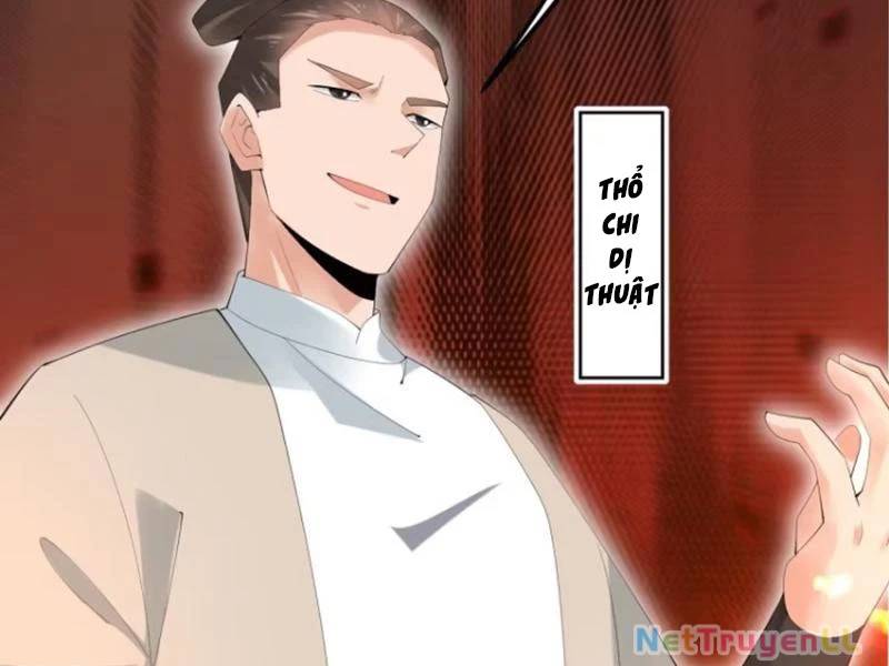 Công Tử Biệt Tú! Chap 95 - Next Chap 96