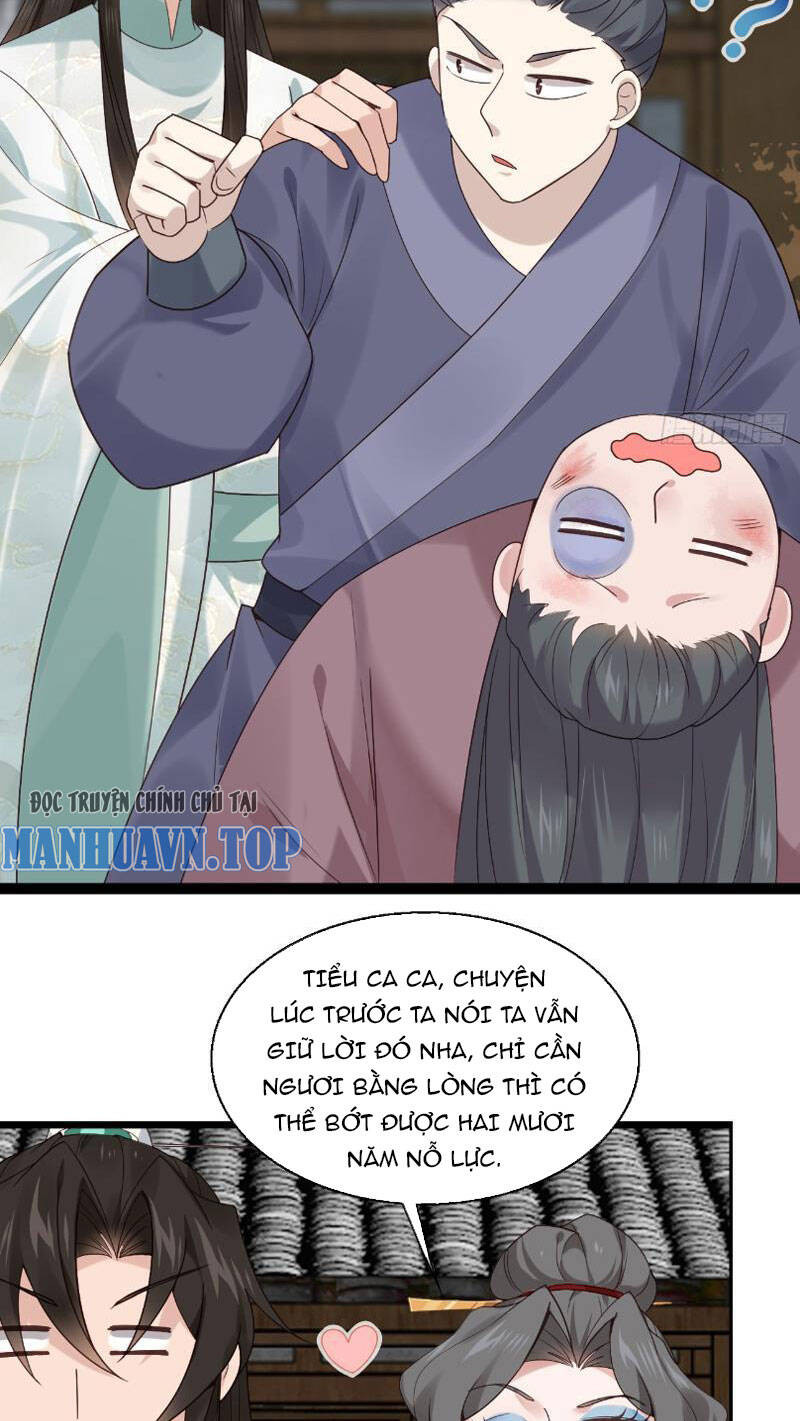 Công Tử Biệt Tú! Chap 46 - Next Chap 47