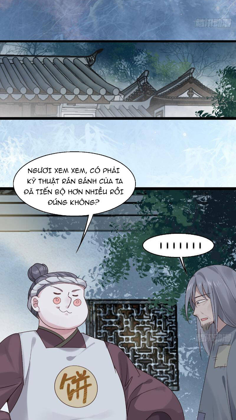 Công Tử Biệt Tú! Chap 46 - Next Chap 47