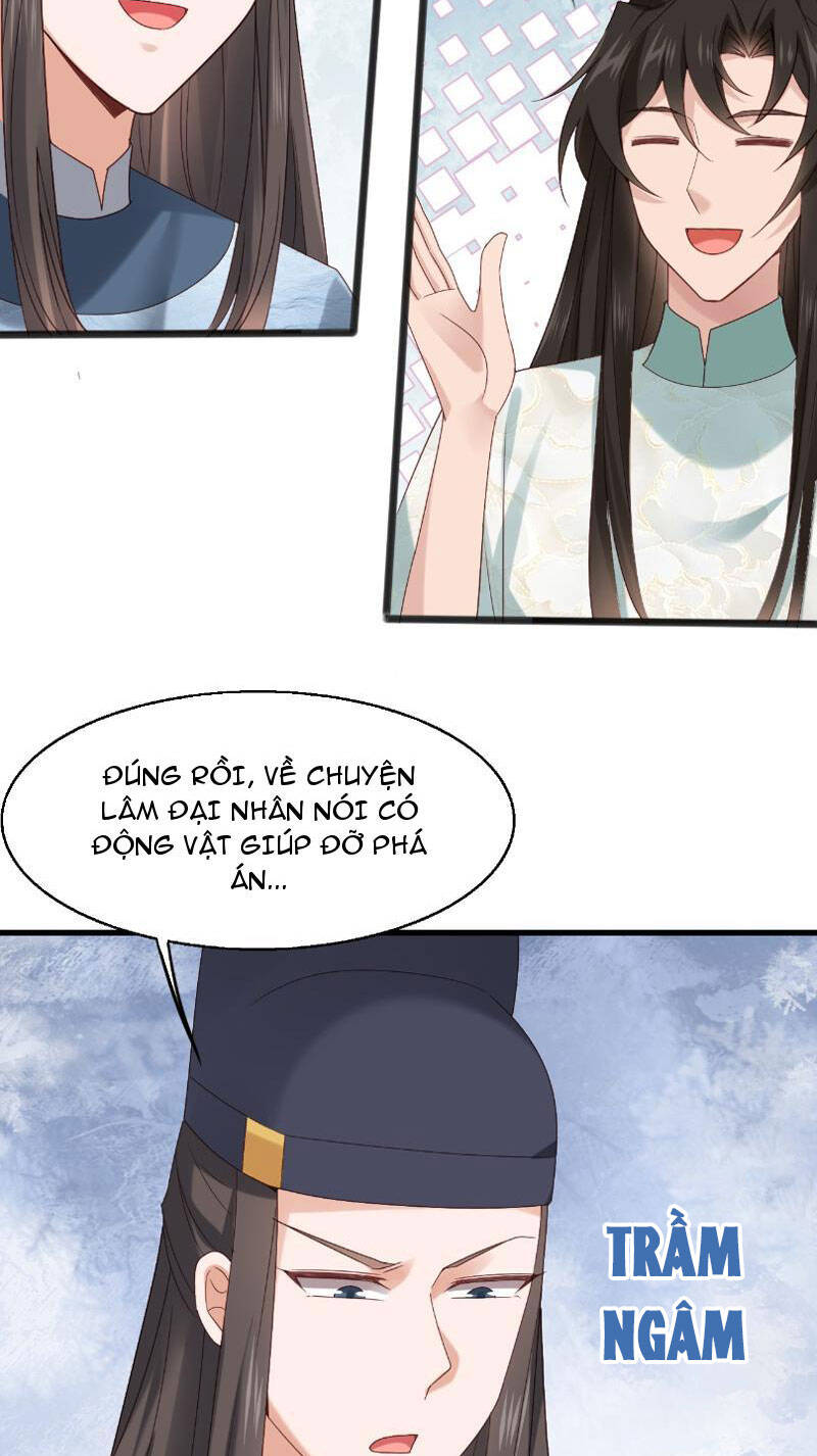 Công Tử Biệt Tú! Chap 46 - Next Chap 47