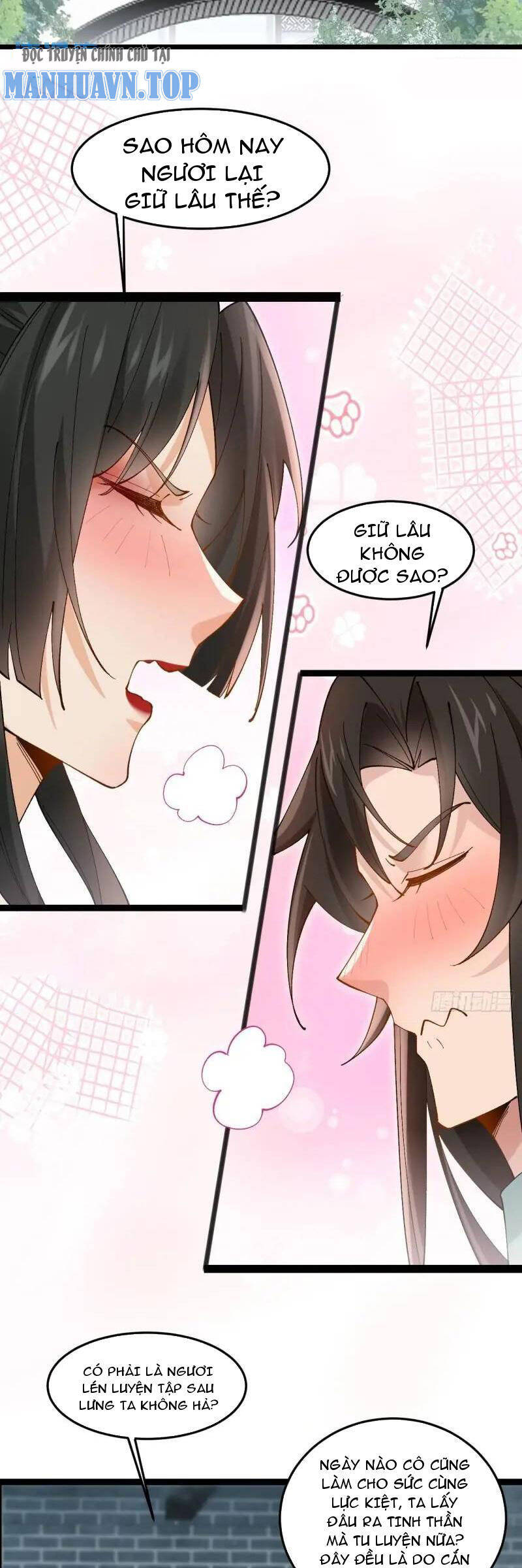 Công Tử Biệt Tú! Chap 49 - Next Chap 50