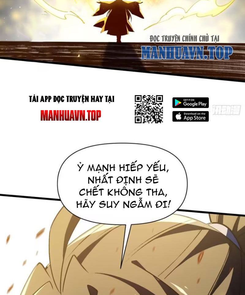 Bắt Đầu Đánh Dấu Hoang Cổ Thánh Thể Chap 37 - Next Chap 38