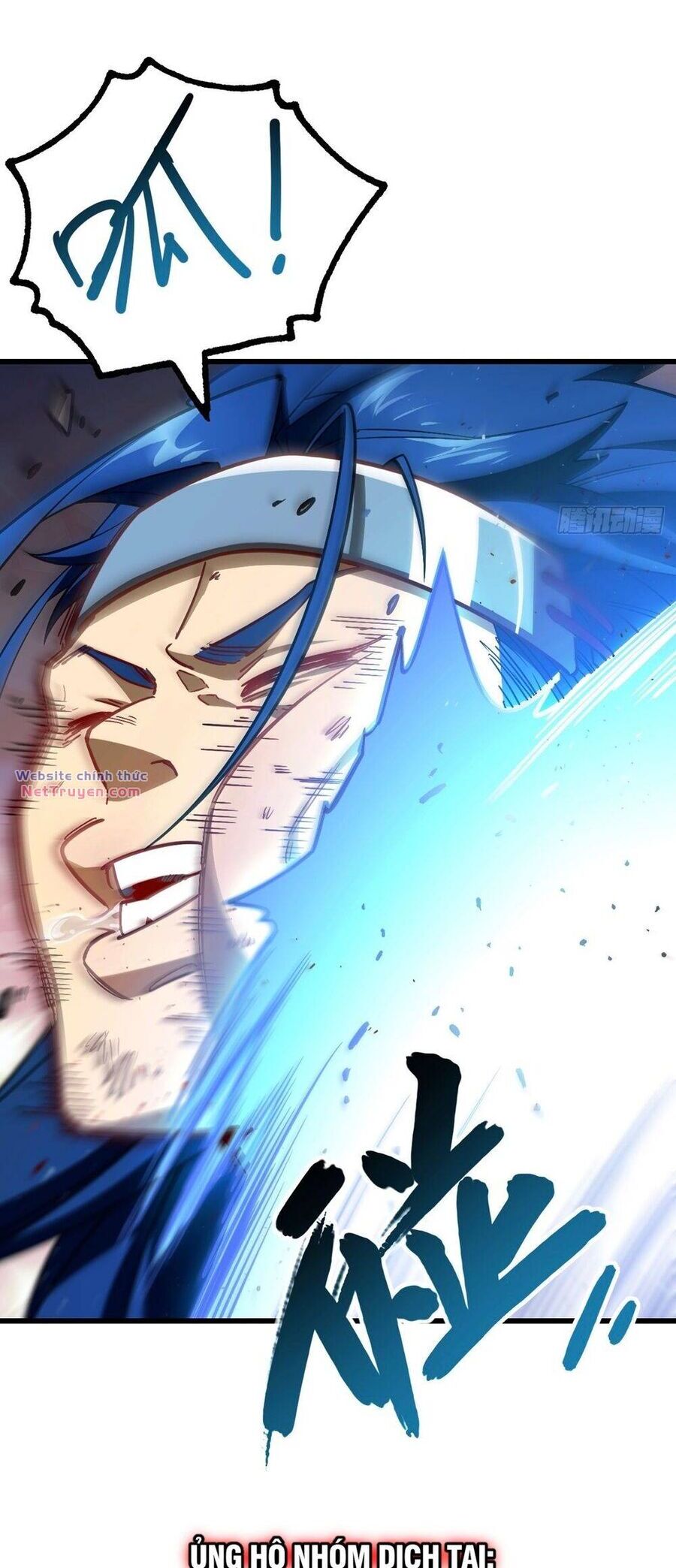 Bắt Đầu Đánh Dấu Hoang Cổ Thánh Thể Chap 48 - Next Chap 49