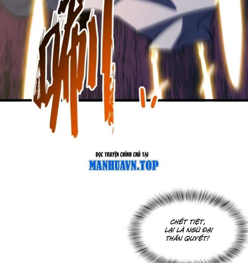 Bắt Đầu Đánh Dấu Hoang Cổ Thánh Thể Chap 74 - Next Chap 75