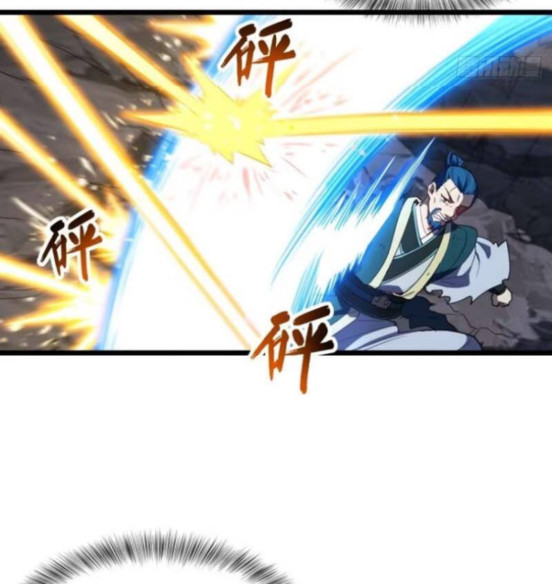 Bắt Đầu Đánh Dấu Hoang Cổ Thánh Thể Chap 74 - Next Chap 75