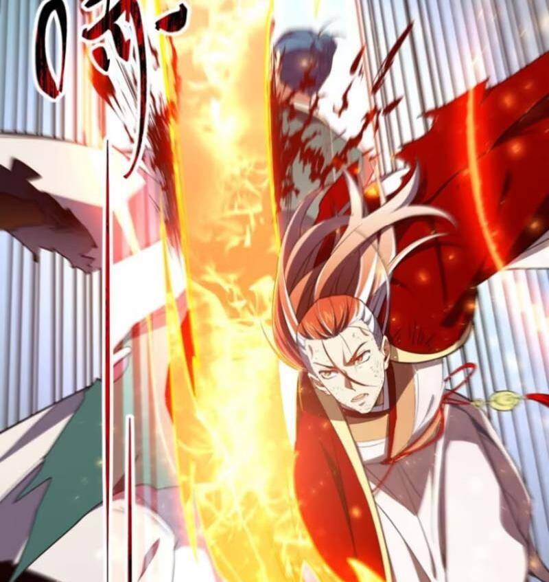 Bắt Đầu Đánh Dấu Hoang Cổ Thánh Thể Chap 74 - Next Chap 75