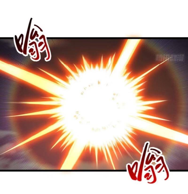 Bắt Đầu Đánh Dấu Hoang Cổ Thánh Thể Chap 74 - Next Chap 75