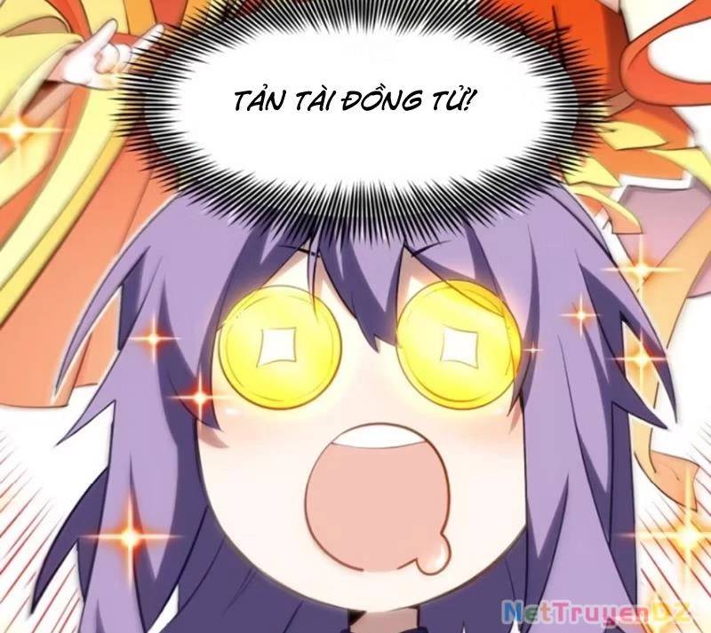 Bắt Đầu Đánh Dấu Hoang Cổ Thánh Thể Chap 82 - Next Chap 83