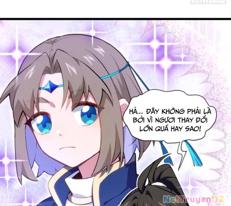 Bắt Đầu Đánh Dấu Hoang Cổ Thánh Thể Chap 82 - Next Chap 83