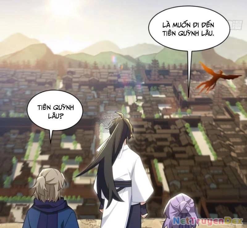 Bắt Đầu Đánh Dấu Hoang Cổ Thánh Thể Chap 83 - Next Chap 84