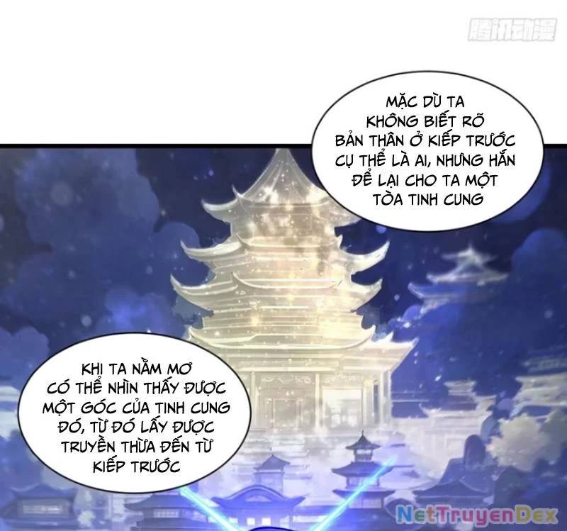 Bắt Đầu Đánh Dấu Hoang Cổ Thánh Thể Chap 83 - Next Chap 84