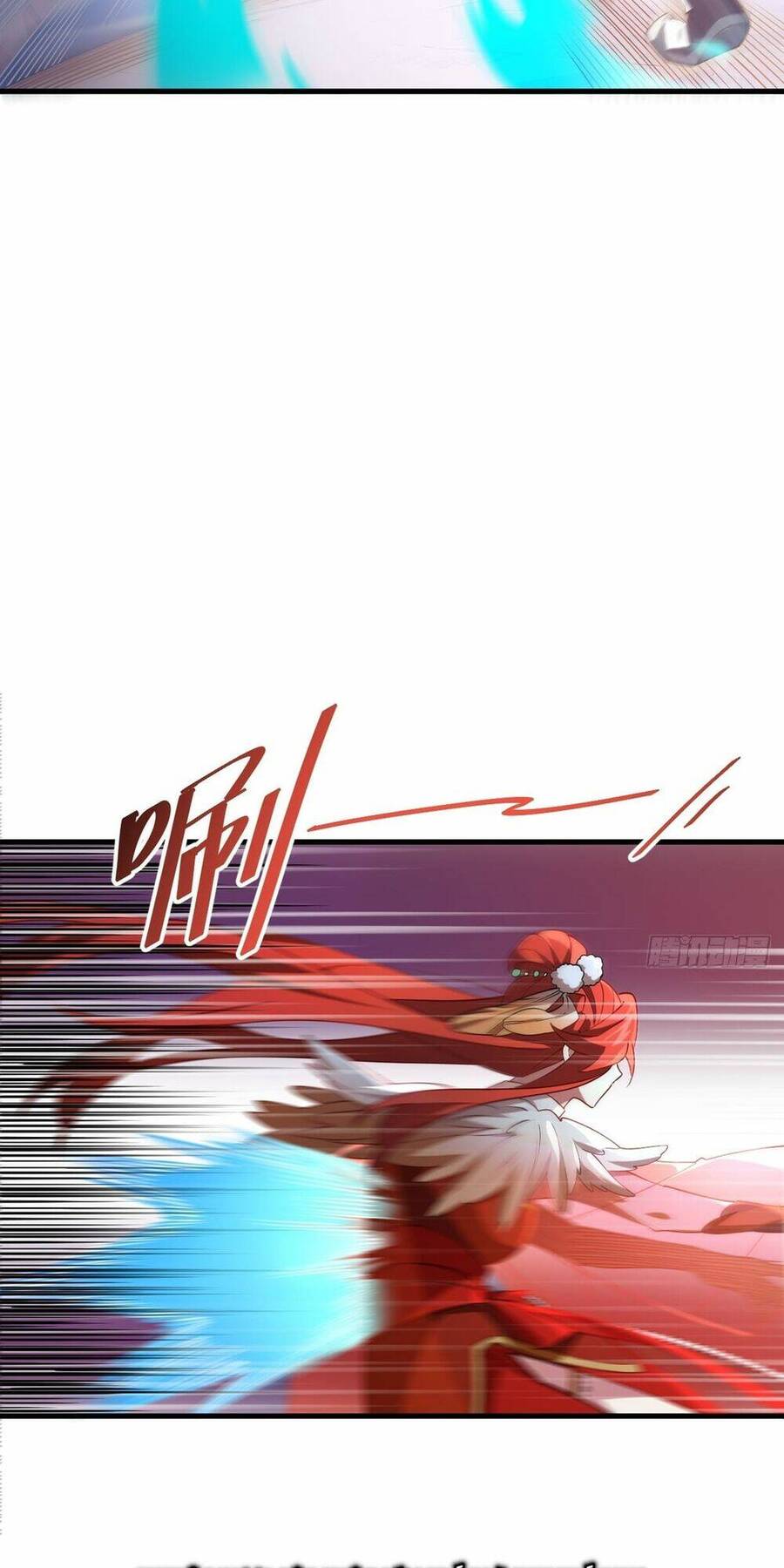 Bắt Đầu Đánh Dấu Hoang Cổ Thánh Thể Chap 27 - Next Chap 28