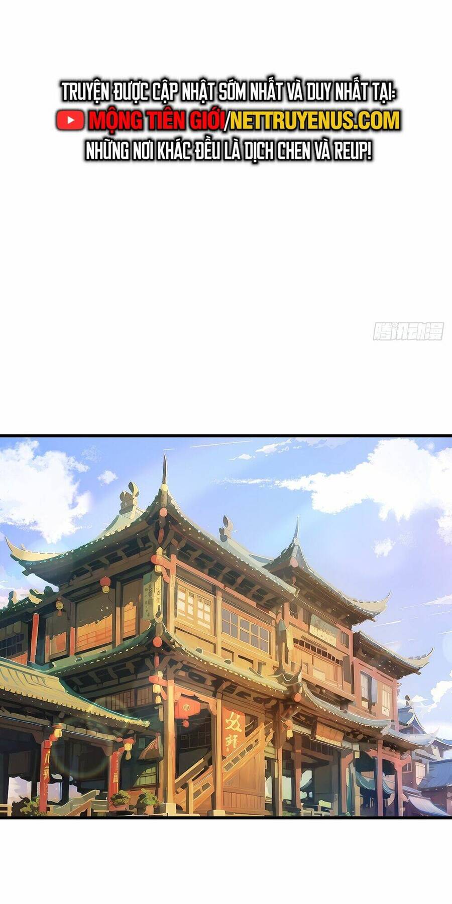 Bắt Đầu Đánh Dấu Hoang Cổ Thánh Thể Chap 27 - Next Chap 28