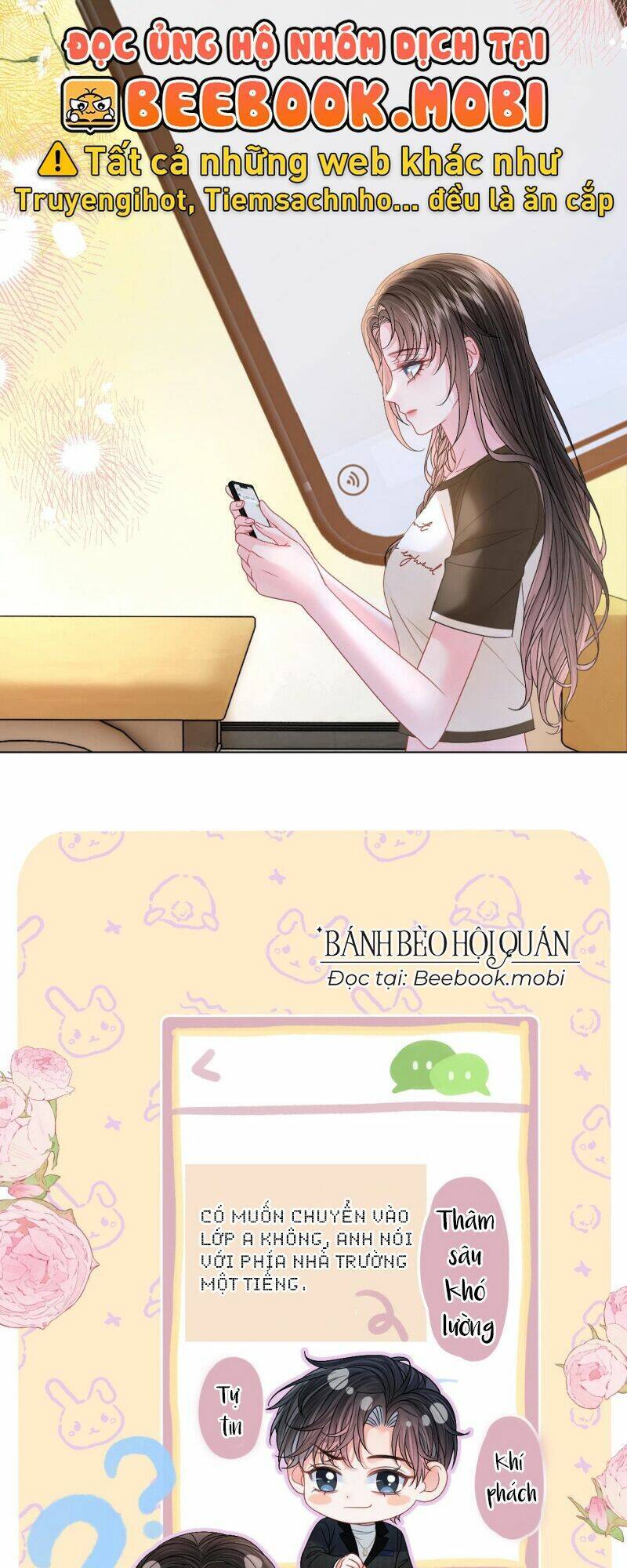 Thân Phận Của Phu Nhân Làm Chấn Động Cả Thành Phố. Chap 10 - Next Chap 11