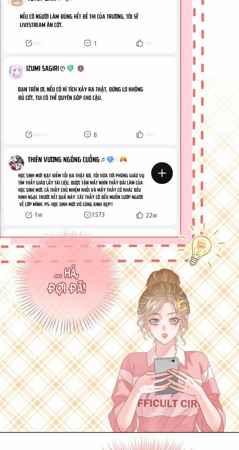 Thân Phận Của Phu Nhân Làm Chấn Động Cả Thành Phố. Chap 10 - Next Chap 11