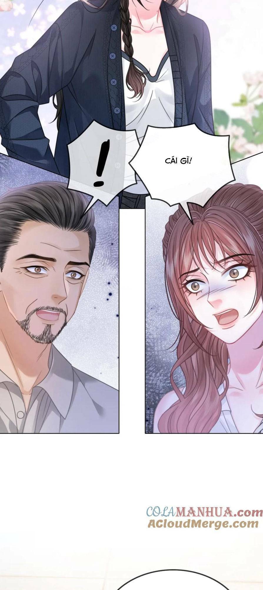 Thân Phận Của Phu Nhân Làm Chấn Động Cả Thành Phố. Chap 15 - Next Chap 16