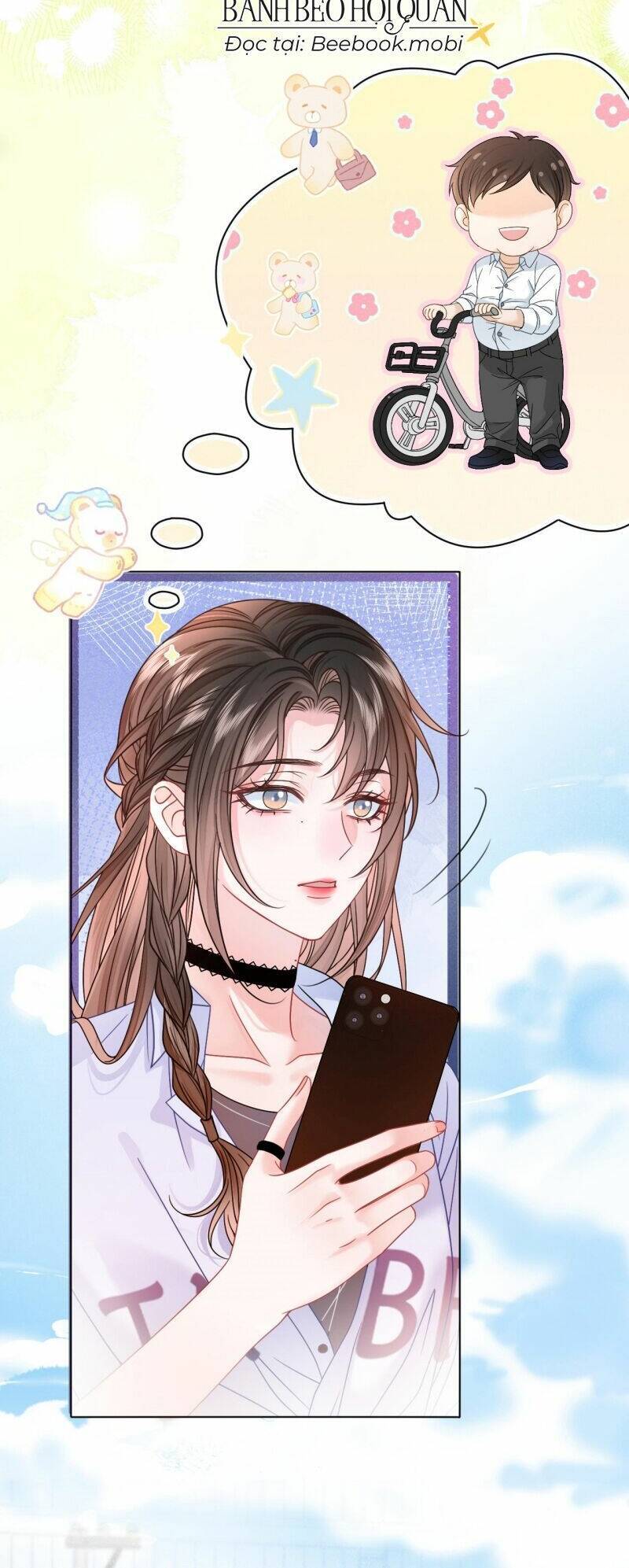 Thân Phận Của Phu Nhân Làm Chấn Động Cả Thành Phố. Chap 2 - Next Chap 3