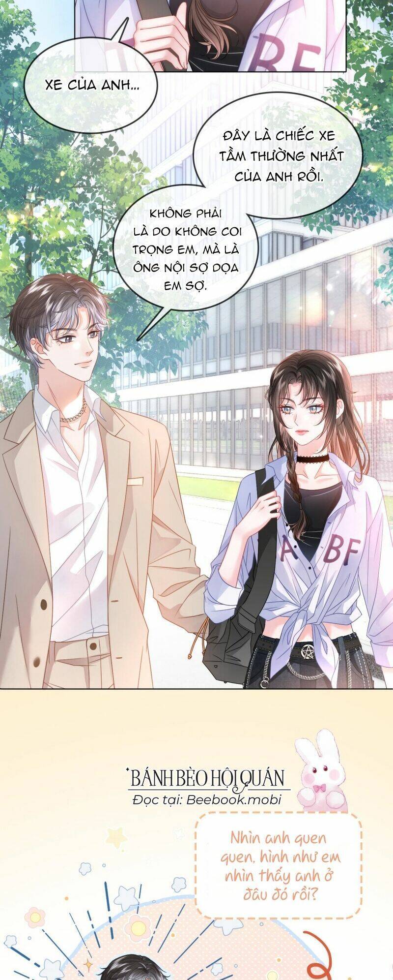 Thân Phận Của Phu Nhân Làm Chấn Động Cả Thành Phố. Chap 2 - Next Chap 3