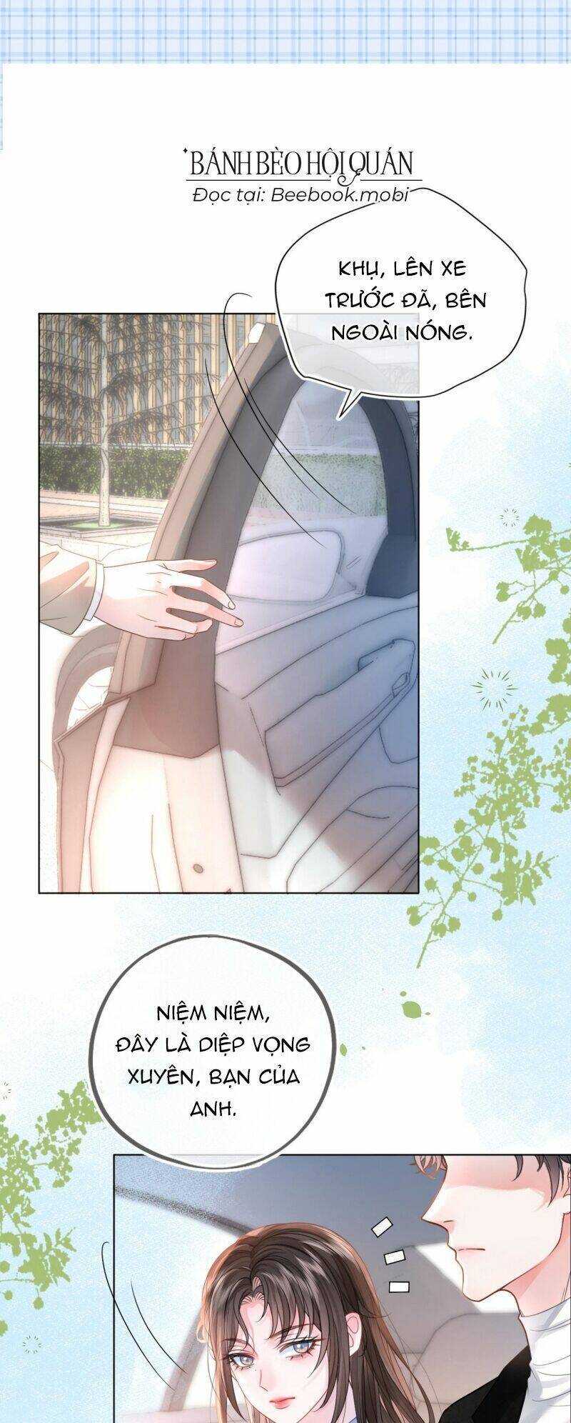 Thân Phận Của Phu Nhân Làm Chấn Động Cả Thành Phố. Chap 2 - Next Chap 3